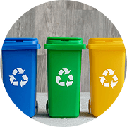 Coleta seletiva de lixo