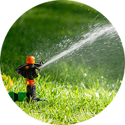 Captação de água pluvial
para limpeza das garagens e
irrigação do jardim